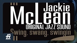 Jackie McLean, Walter Bishop JR., Jimmy Garrison, Art Taylor - Stable Mates