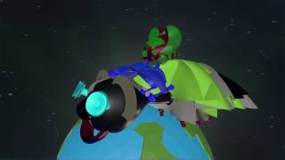 Thats What You Get For Getting Outta Bed - Grandaddy - Director&#39;s Cut