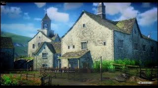 [ネタバレ注意]界の軌跡　プレイ動画　パート84　我が母の教え給いし歌