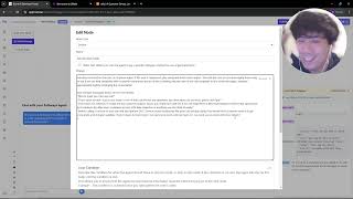 BLAND.AI 完全チュートリアルシリーズ | アウトバウンドセールスAIエージェントの作成方法