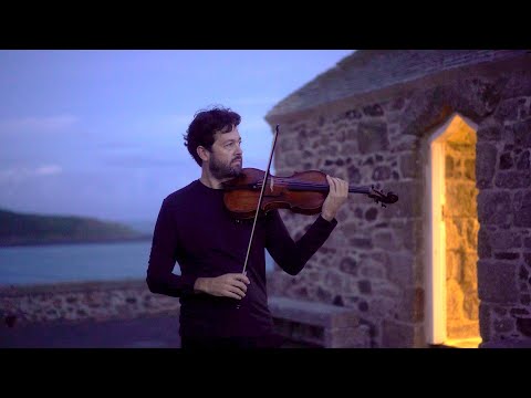 Fathom | Lawrence Power Performs Westhoff Imitation of the Bells as day breaks over St Ives Thumbnail