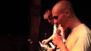 Soundcheck: Majical Cloudz