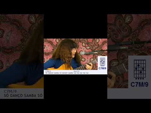 Só Danço Samba - Wanda Sá