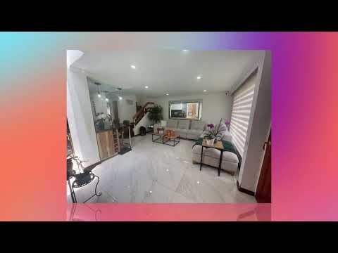 Casas, Venta, Chía - $580.000.000