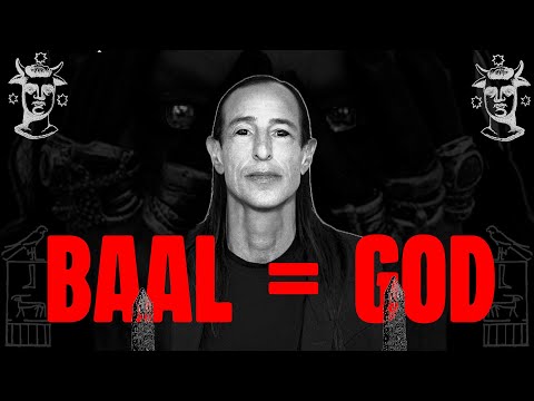 The Occult Teachings of Rick Owens