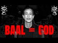 The Occult Teachings Of Rick Owens