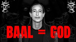 The Occult Teachings of Rick Owens