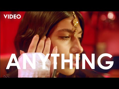 Creative Ades X Ovylarock - Anything (Official Video)