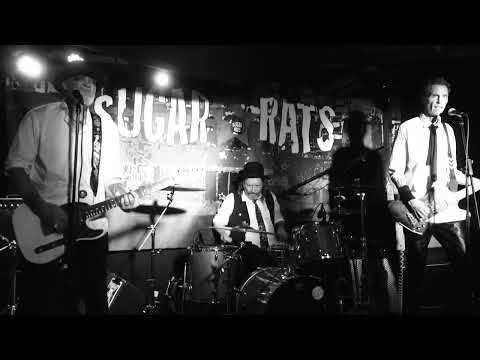 Sugar Rats - Screwdriver - Brother Tuck, Stockholm 2022