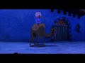 Aladdin 1992 Arabian Nights Opening Credits