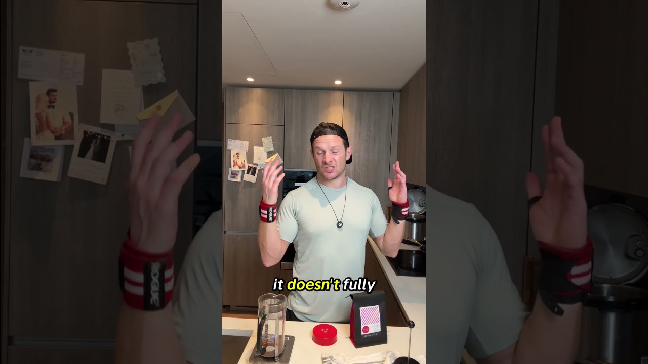 Why you can't stop eating.