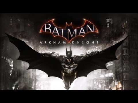 Favorite VGM 70: Batman: Arkham Knight - Evening the Odds
