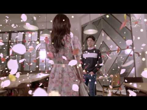 My Boyfriend is Oh Sehun FanFic Teaser(All Cast Ver)