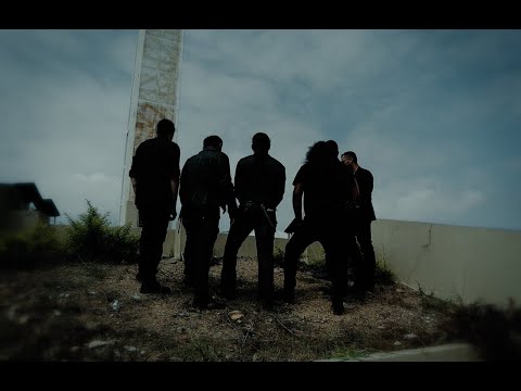 Severo - Tiempo de Seguir (Video Oficial)