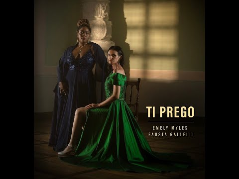 Fausta Gallelli & Emely Myles - Ti prego