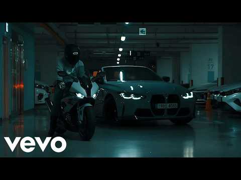 Mzade - Leila On Fire (Original Mix)