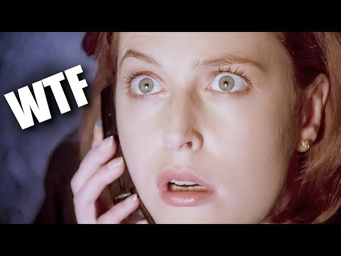 The Most DISTURBING X-Files Episode