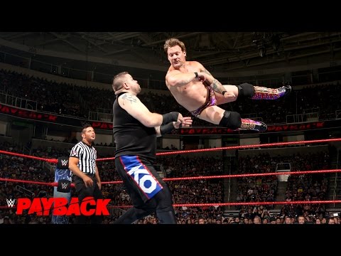 New United States Champion Crowned, Smackdown Gets New Star