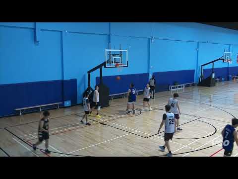 ORK(40) Tier 7 - 2023 SUMMER HKERS (34) - tcbl saturday