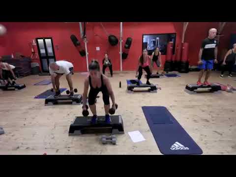 Barbara G  PUMP 05 07 23