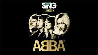 Let's Sing ABBA [2 Mic Bundle] video 1