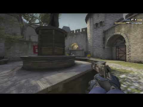 "Ja nie wierzę w tą laskę" Lady XTC on fire.