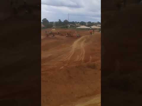 Motocross Colinas do Tocantins 2019 - P1