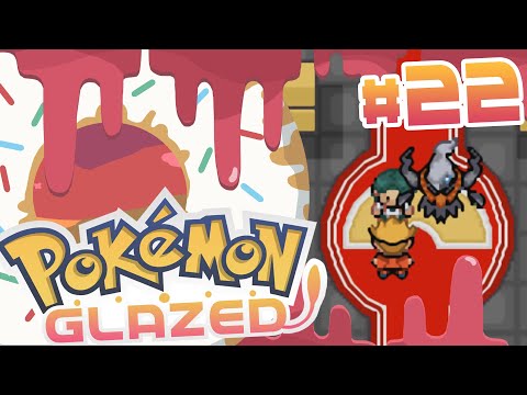Pokémon Glazed Ep: 20 | RUMBO A LA LIGA