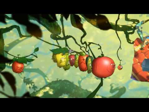 trailer