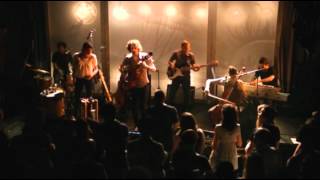 עמית ארז והים הסודי - Whenever The Sun Comes