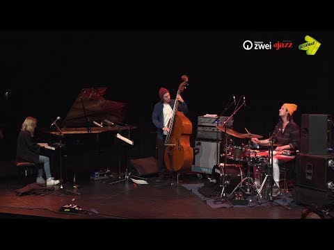 jazzahead! 2019 - Marie Kruttli Trio