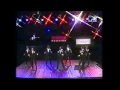 Temptations - Standing on the top