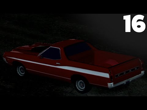 Ford Racing 3 [Xbox] - Part 16 || 2003 T-Bird, Explorer Sport Trac, Ranchero, & Torino (Let's Play)