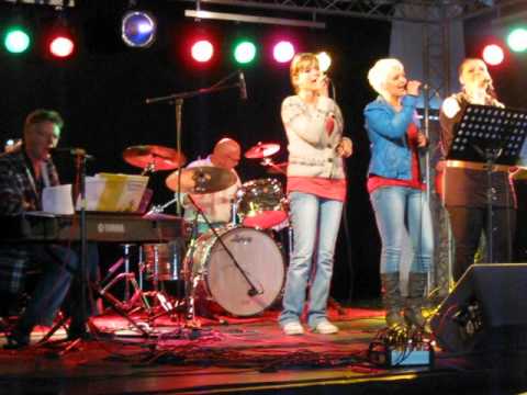 Ooit komt er een dag - Revival