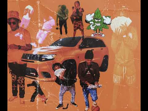 Wayno Mafia X Juice Mafia X Jugg Mafia X Chop Mafia - MAFIA INTRO