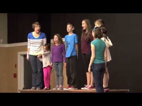 Thumbnail for The Sound of Music - in rehearsal by The Sound