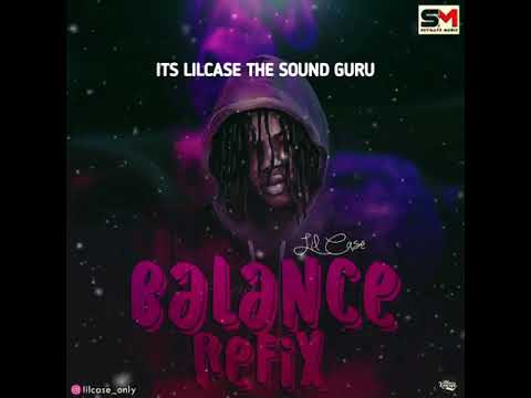 Lilcase balance refix