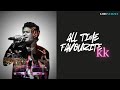 ALL TIME FAVOURITE KK BEST OF KK SONG 2025 HINDI SONG MADE BY LOFI NETIZEN