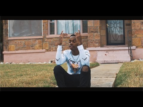 Rico Dinero - I Remember |Official Video| Dir. by @YooAli