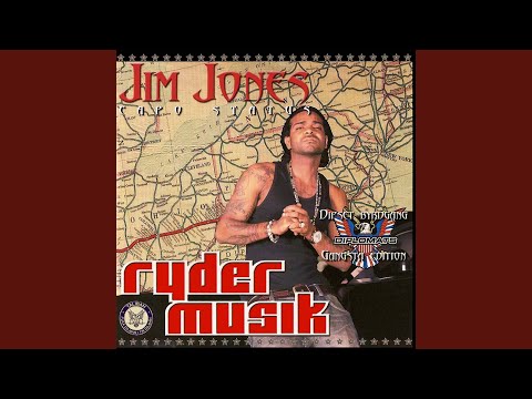 Certified Gangstas-1 (Remix) (feat. The Game, Cam'ron, Lil' Flip & Bezel)