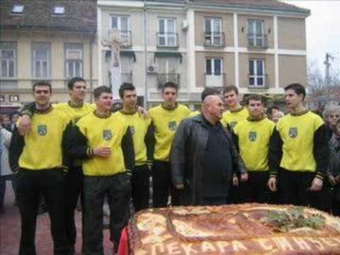 rk zemun the best of