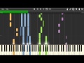 Better Than Ever [Piano duet] (My Little Pony ...