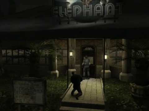 Sony PS2 ►  Resident Evil Outbreak File #2