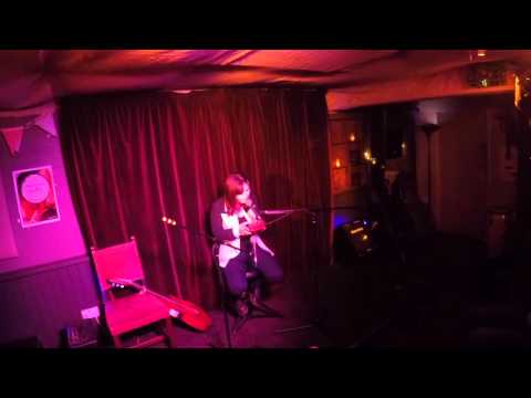 Scarborough Fair / Lir Shilton Kalimba Cover