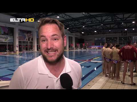 BL HRONIKA 09 04 19 - VATERPOLO BORAC