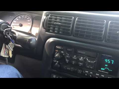 Daytime New York City AM Bandscan from Liberty State Park