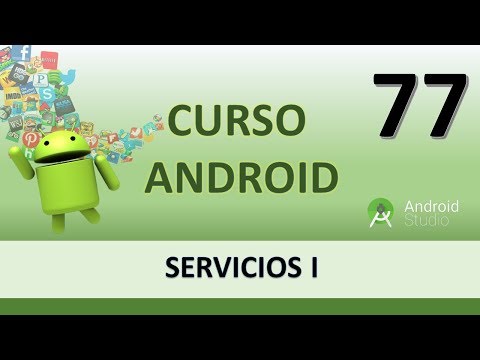 Curso Android Presentación Vídeo 1