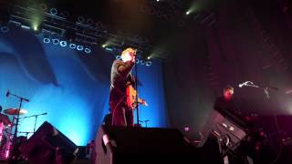 Spoon - They Want My Soul - House of Blues Houston - December 30, 2014