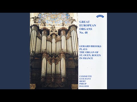 5 Invocations: No. 3, Monstra te esse matrem