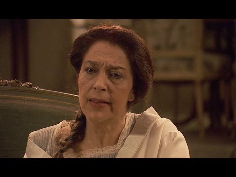 Puente Viejo C986 - Francisca accuses Maria of shooting